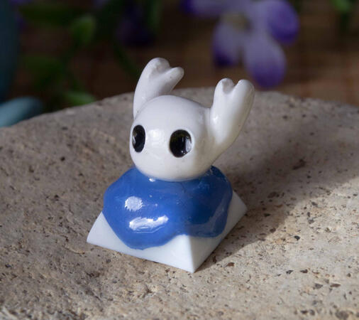 Hollow Knight keycap