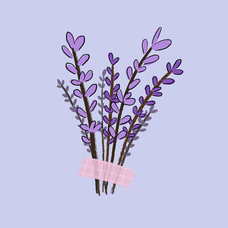 Lavenders